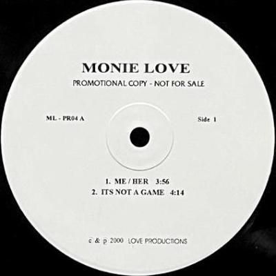 <img class='new_mark_img1' src='https://img.shop-pro.jp/img/new/icons5.gif' style='border:none;display:inline;margin:0px;padding:0px;width:auto;' />MONIE LOVE - S.T. (12) (EX)