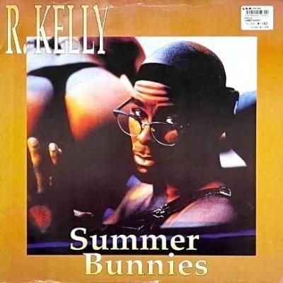<img class='new_mark_img1' src='https://img.shop-pro.jp/img/new/icons5.gif' style='border:none;display:inline;margin:0px;padding:0px;width:auto;' />R. KELLY - SUMMER BUNNIES (12) (UK) (RE) (VG+/VG)