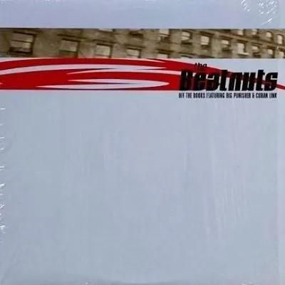 <img class='new_mark_img1' src='https://img.shop-pro.jp/img/new/icons5.gif' style='border:none;display:inline;margin:0px;padding:0px;width:auto;' />THE BEATNUTS - OFF THE BOOKS (12) (VG+/EX)