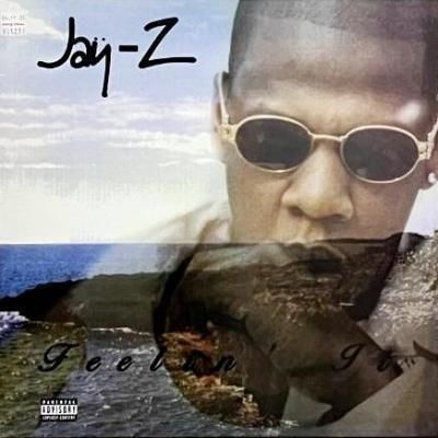 <img class='new_mark_img1' src='https://img.shop-pro.jp/img/new/icons5.gif' style='border:none;display:inline;margin:0px;padding:0px;width:auto;' />JAY-Z - FEELIN' IT (12) (VG+/EX)