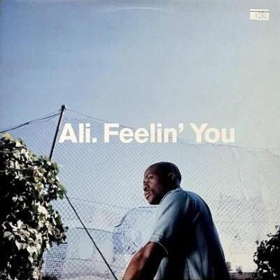 <img class='new_mark_img1' src='https://img.shop-pro.jp/img/new/icons5.gif' style='border:none;display:inline;margin:0px;padding:0px;width:auto;' />ALI - FEELIN' YOU (12) (EX/VG+)