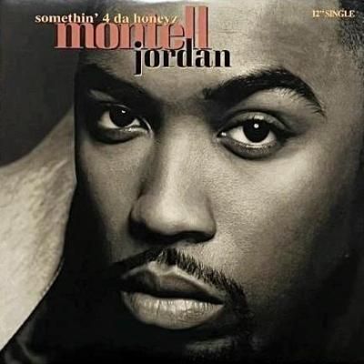 <img class='new_mark_img1' src='https://img.shop-pro.jp/img/new/icons5.gif' style='border:none;display:inline;margin:0px;padding:0px;width:auto;' />MONTELL JORDAN - SOMETHIN' 4 DA HONEYZ / THIS IS HOW WE DO IT (12) (VG+/VG+)