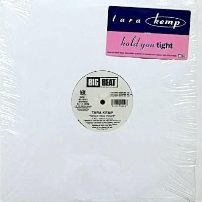 <img class='new_mark_img1' src='https://img.shop-pro.jp/img/new/icons5.gif' style='border:none;display:inline;margin:0px;padding:0px;width:auto;' />TARA KEMP - HOLD YOU TIGHT (12) (VG+/EX)