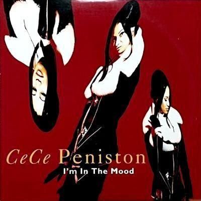<img class='new_mark_img1' src='https://img.shop-pro.jp/img/new/icons5.gif' style='border:none;display:inline;margin:0px;padding:0px;width:auto;' />CE CE PENISTON - I'M IN THE MOOD (12) (VG+/VG+)