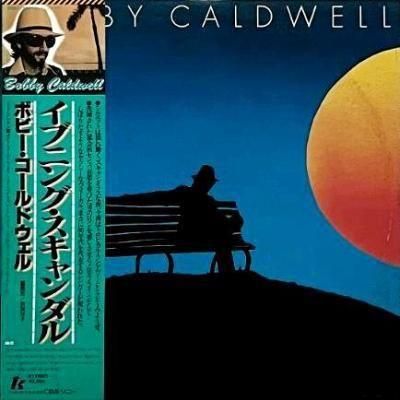 <img class='new_mark_img1' src='https://img.shop-pro.jp/img/new/icons5.gif' style='border:none;display:inline;margin:0px;padding:0px;width:auto;' />BOBBY CALDWELL - S.T. (LP) (JP) (EX/VG+)
