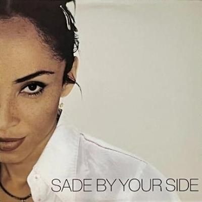 <img class='new_mark_img1' src='https://img.shop-pro.jp/img/new/icons5.gif' style='border:none;display:inline;margin:0px;padding:0px;width:auto;' />SADE - BY YOUR SIDE (12) (EX/EX)