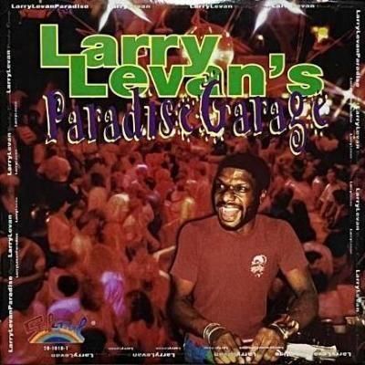 <img class='new_mark_img1' src='https://img.shop-pro.jp/img/new/icons5.gif' style='border:none;display:inline;margin:0px;padding:0px;width:auto;' />LARRY LEVAN - LARRY LEVAN'S PARADISE GARAGE (12) (VG+/VG+)