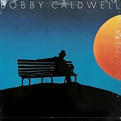 <img class='new_mark_img1' src='https://img.shop-pro.jp/img/new/icons5.gif' style='border:none;display:inline;margin:0px;padding:0px;width:auto;' />BOBBY CALDWELL - S.T. (LP) (RE) (VG+/EX)