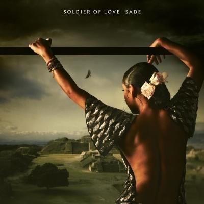 <img class='new_mark_img1' src='https://img.shop-pro.jp/img/new/icons5.gif' style='border:none;display:inline;margin:0px;padding:0px;width:auto;' />SADE - SOLDIER OF LOVE (LP) (RE) (NEW)