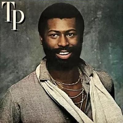 <img class='new_mark_img1' src='https://img.shop-pro.jp/img/new/icons5.gif' style='border:none;display:inline;margin:0px;padding:0px;width:auto;' />TEDDY PENDERGRASS - TP (LP) (VG+/EX)
