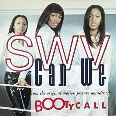 <img class='new_mark_img1' src='https://img.shop-pro.jp/img/new/icons5.gif' style='border:none;display:inline;margin:0px;padding:0px;width:auto;' />SWV - CAN WE (12) (UK) (VG+/VG+)