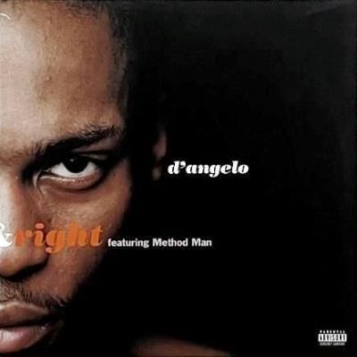 <img class='new_mark_img1' src='https://img.shop-pro.jp/img/new/icons5.gif' style='border:none;display:inline;margin:0px;padding:0px;width:auto;' />D'ANGELO - LEFT & RIGHT feat. METHOD MAN (12) (VG+/VG+)