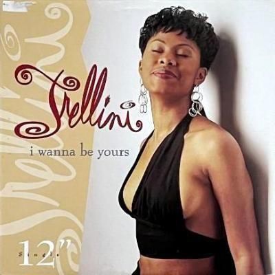 <img class='new_mark_img1' src='https://img.shop-pro.jp/img/new/icons5.gif' style='border:none;display:inline;margin:0px;padding:0px;width:auto;' />TRELLINI - I WANNA BE YOURS (12) (RE) (VG+/VG+)
