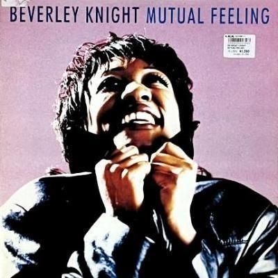 <img class='new_mark_img1' src='https://img.shop-pro.jp/img/new/icons5.gif' style='border:none;display:inline;margin:0px;padding:0px;width:auto;' />BEVERLEY KNIGHT - MUTUAL FEELING (12) (VG+/VG+)