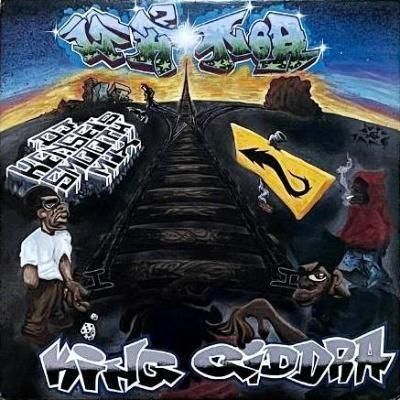 <img class='new_mark_img1' src='https://img.shop-pro.jp/img/new/icons5.gif' style='border:none;display:inline;margin:0px;padding:0px;width:auto;' />KING GIDDRA -  / ¤ƴ (12) (VG/VG+)