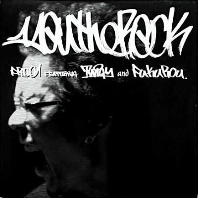 <img class='new_mark_img1' src='https://img.shop-pro.jp/img/new/icons5.gif' style='border:none;display:inline;margin:0px;padding:0px;width:auto;' />YOU THE ROCK feat.TWIGY - FREE AND FUKUROU (12) (VG+/VG+)