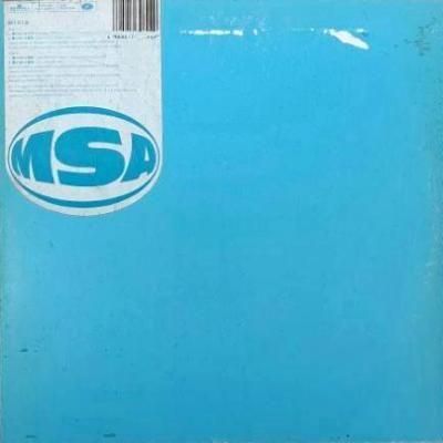 <img class='new_mark_img1' src='https://img.shop-pro.jp/img/new/icons5.gif' style='border:none;display:inline;margin:0px;padding:0px;width:auto;' />MISIA - ۤΤ (12) (VG+/VG)