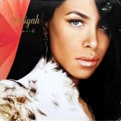 <img class='new_mark_img1' src='https://img.shop-pro.jp/img/new/icons5.gif' style='border:none;display:inline;margin:0px;padding:0px;width:auto;' />AALIYAH - I CARE 4 U (LP) (VG+/VG+)