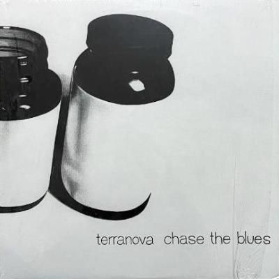 <img class='new_mark_img1' src='https://img.shop-pro.jp/img/new/icons5.gif' style='border:none;display:inline;margin:0px;padding:0px;width:auto;' />TERRANOVA - CHASE THE BLUES (12) (EX/EX)