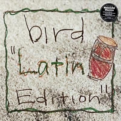 <img class='new_mark_img1' src='https://img.shop-pro.jp/img/new/icons5.gif' style='border:none;display:inline;margin:0px;padding:0px;width:auto;' />BIRD - LATIN EDITION (12) (VG+/EX)