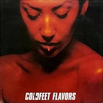 <img class='new_mark_img1' src='https://img.shop-pro.jp/img/new/icons5.gif' style='border:none;display:inline;margin:0px;padding:0px;width:auto;' />COLDFEET - FLAVORS (12) (EX/VG+)
