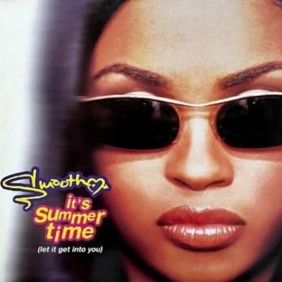 <img class='new_mark_img1' src='https://img.shop-pro.jp/img/new/icons5.gif' style='border:none;display:inline;margin:0px;padding:0px;width:auto;' />SMOOTH - IT'S SUMMERTIME (12) (VG+/VG+)