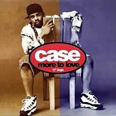 <img class='new_mark_img1' src='https://img.shop-pro.jp/img/new/icons5.gif' style='border:none;display:inline;margin:0px;padding:0px;width:auto;' />CASE - MORE TO LOVE (12) (EX/VG+)