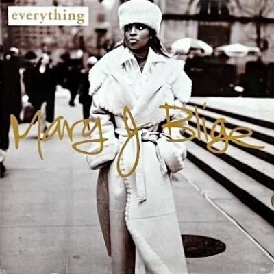 <img class='new_mark_img1' src='https://img.shop-pro.jp/img/new/icons5.gif' style='border:none;display:inline;margin:0px;padding:0px;width:auto;' />MARY J. BLIGE - EVERYTHING (12) (IT) (VG+/VG+)