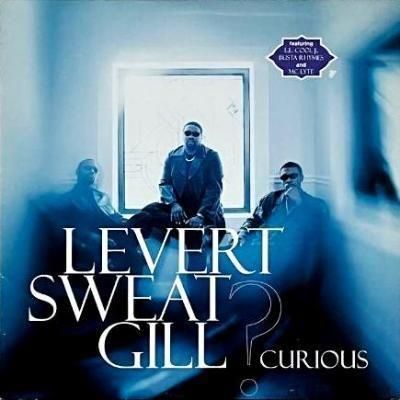 <img class='new_mark_img1' src='https://img.shop-pro.jp/img/new/icons5.gif' style='border:none;display:inline;margin:0px;padding:0px;width:auto;' />LEVERT SWEAT GILL - CURIOUS (12) (VG+/VG+)