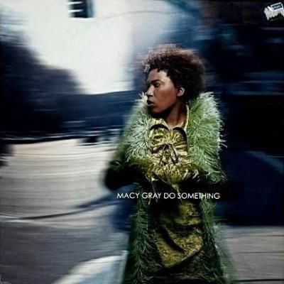 <img class='new_mark_img1' src='https://img.shop-pro.jp/img/new/icons5.gif' style='border:none;display:inline;margin:0px;padding:0px;width:auto;' />MACY GRAY - DO SOMETHING (12) (EU) (VG/VG+)
