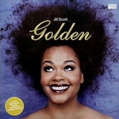 <img class='new_mark_img1' src='https://img.shop-pro.jp/img/new/icons5.gif' style='border:none;display:inline;margin:0px;padding:0px;width:auto;' />JILL SCOTT - GOLDEN (12) (UK) (VG+/VG+)