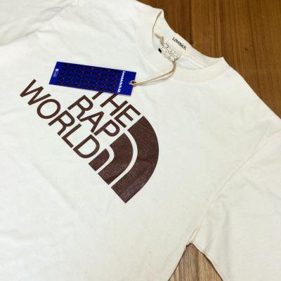 <img class='new_mark_img1' src='https://img.shop-pro.jp/img/new/icons36.gif' style='border:none;display:inline;margin:0px;padding:0px;width:auto;' />LOVESICK - THE RAP WORLD T-SHIRT BOX (NATURAL) (NEW)