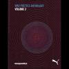 WAX POETICS ANTHOLOGY VOLUME 2 (BOOK) (USED)