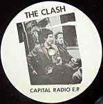 The Clash (Band) - NAT RECORDS