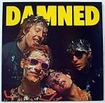 Damned (Band) - NAT RECORDS
