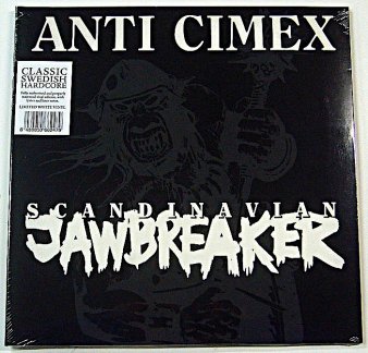 格安新品 【レコード】北欧 Anti セット Slayer cimex 洋楽 - mahaayush.in
