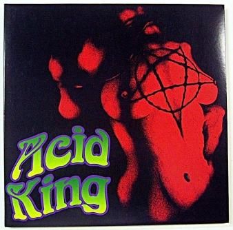 Acid king down with the crown deals