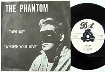 The PHANTOM レコード 美品 | mdh.com.sa