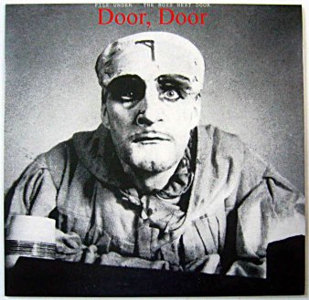The Boys Next Door, Door LP 新品