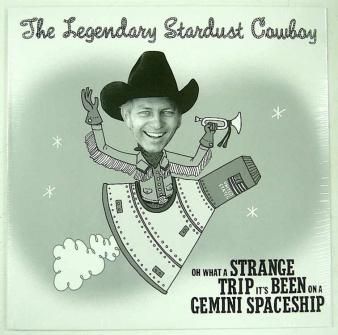超人気 STARDUST LEGENDARY THE COWBOY It's Trip Strange A What Oh - 地図・旅行ガイド