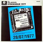 Sex Pistols (Band) - NAT RECORDS