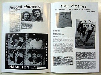 VA - Bored Teenagers Vol.8 : 28 Great British Punk Originals '77
