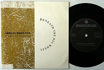 洋楽 ADRIAN BORLAND&THE CITIZENS/ALEXANDRIA 250px-Alexandria_album_cover.jpg