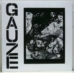 GAUZE - 面を洗って出直して来い (Ltd. LP) - NAT RECORDS