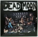 Dead Moon 関連 (Band) - NAT RECORDS