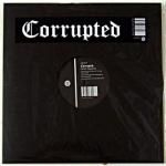 CORRUPTED / NOOTHGRUSH - Split (LP) - NAT RECORDS