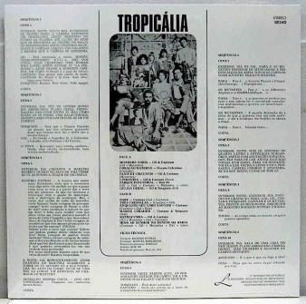 Various – Tropicália Ou Panis Et Circencis | Releases | Discogs