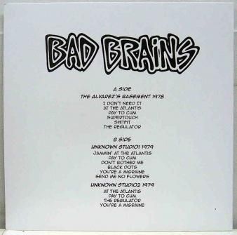 BAD BRAINS Dutch East 盤 DE12001-1 NzQtNTQ0Ni5qcGVn.jpeg