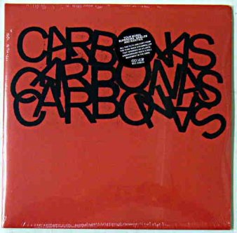 CARBONAS - Your Moral Superiors : Singles And Rarities (2LP) - NAT ...