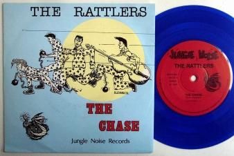 THE CHASE レコード Yahoo!オークション -「the chase」(レコード) の落札相場・落札価格